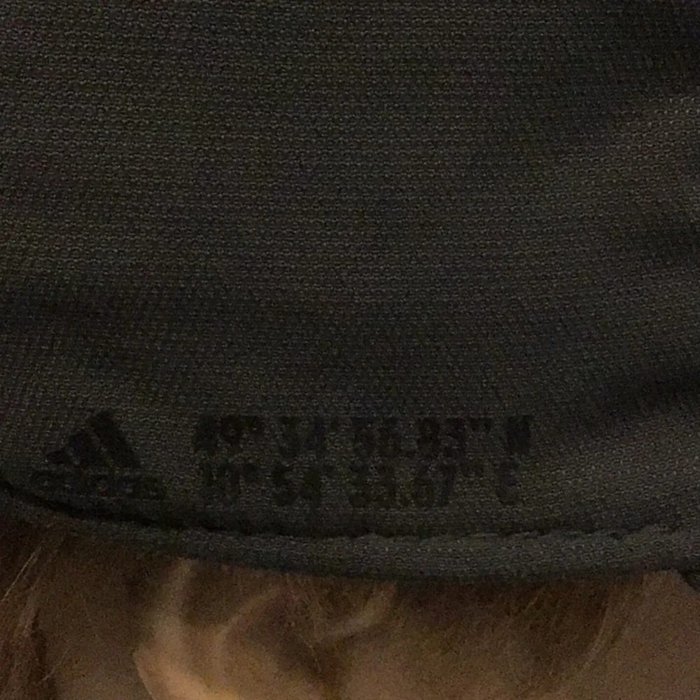 Adidas lightweight baseball cap hat